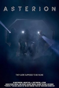 Asterion (2022) - Movie