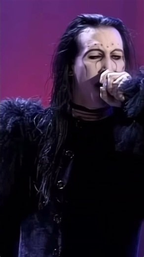 The Beautiful People by Marilyn Manson (MTV VMA, 1997)