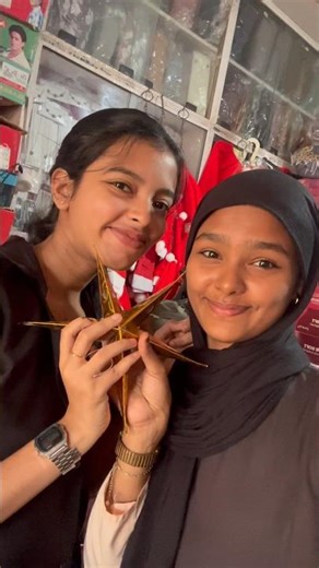 🧑‍🎄🎊പരിപാടി ആരംഭിക്കാൻ🌲🔜🎄പോകാണ് ഗയ്സ്🥳ഒരു സ്റ്റാർ മേക്കിങ് അപാരത #christmas #college #