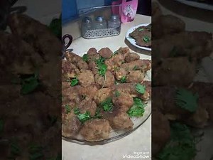 كبدة باالرضه وكفته بنيه تووووووووووووووحفة