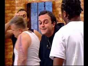 "კუკუშა ციხეში"; კომედი შოუ-2009.11.22