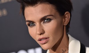 What Happened to Ruby Rose? — Actress Undergoes Spinal Surgery