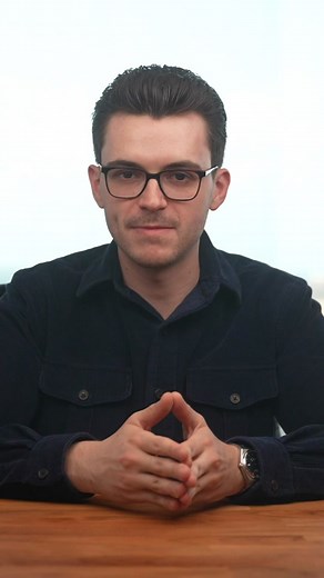 Teddy Baldassarre on TikTok