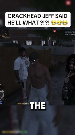 nahh what’s wrong w this crackhead 😂😂😂 #henryjenkins #fyp #blowthisup #gtarp