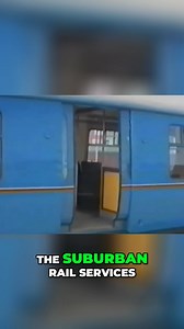 The Legendary Class 303 – Scotland’s Beloved “Blue Trains” 💙 For generations of commuters across Glasgow and the west of Scotland, the Class 303 wasn’t just a train — it was a daily companion. Introduced in 1960, these iconic electric multiple units transformed suburban rail travel with their bold blue livery, bright interiors, and smooth electric acceleration. Built specifically for the newly electrified lines, the Class 303s quickly became known as the “Blue Trains”, offering faster, cleaner,