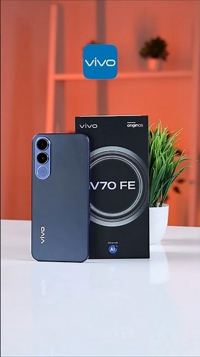 VIVO V70 FE Review with Pros and Cons 🔥👀👍