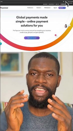 Payoneer vs PayPal For Nigerians #comparison #money