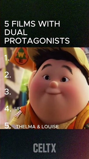 5 Films with Dual Protagonists We Love
