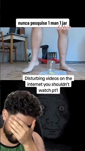 1 man 1 jar