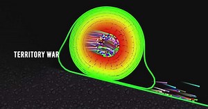 Download & Play Territory War on PC & Mac (Emulator)