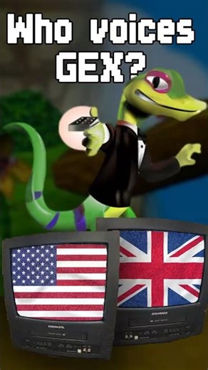 Why Gex Sounds WRONG in America