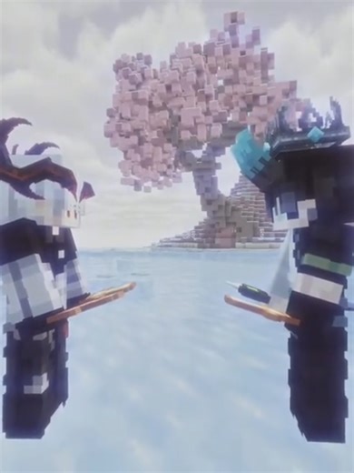 Exploring Terra Purpose in Minecraft Roleplay