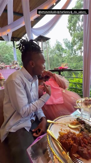 Betty Kyalo's Memorable Baby Shower Celebration