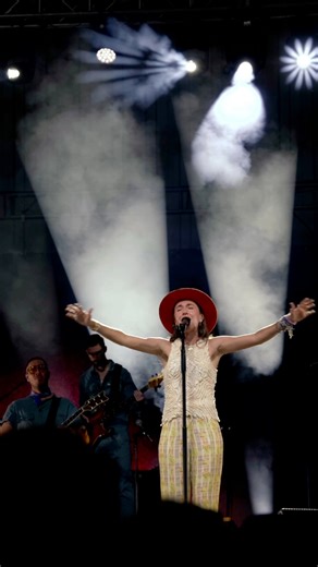 Lauren Daigle on Reels