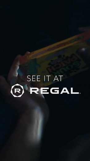 The best stories come alive at Regal. Join the journey on the big screen and experience unforgettable moments! Get tickets today. | Regal | Facebook