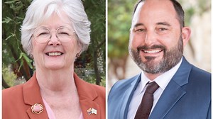 Where do Surprise mayoral candidates stand on growth, homelessness? What to know