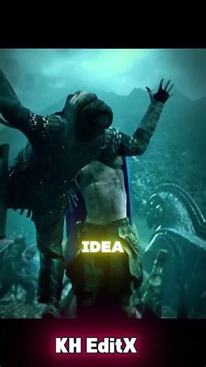 This Is Sparta's Most Brutal Moment #300 #leonidas #action