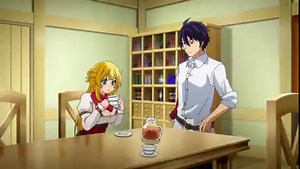 15K views · 388 reactions | Owning an apothecary is the kind of peace and quiet one should aim for after getting kicked out of their adventuring party...right?  Are you watching Banished from the Hero's Party, I Decided to Live a Quiet Life in the Countryside yet? | Funimation | Facebook