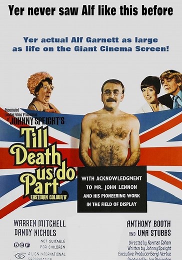 Till Death Us Do Part - movie: watch streaming online