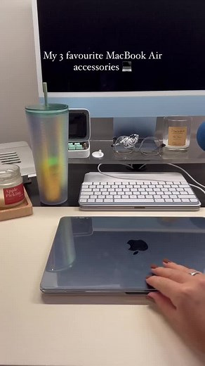 Must-Have MacBook Air Accessories for Tech Lovers