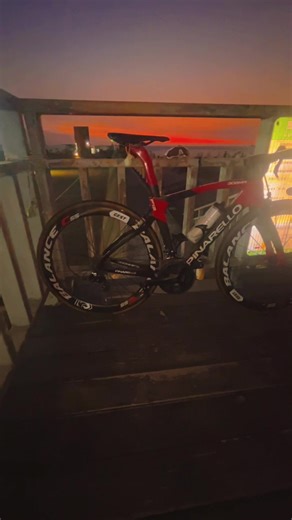 Fake Pinarello f12