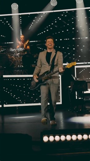 It’s Adam Agee’s birthday 🎂👏🏻 Honored to call him our brother & super grateful for the season that we’re in together. The best is yet to come! 💯 Drop some birthday love in the comments below for him!! 👇🏻 | newsboys (official)