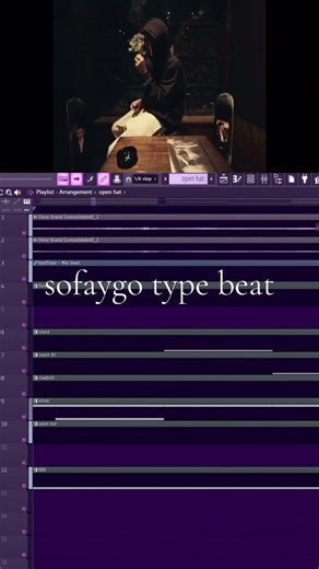 sofaygo type beat #flstudio #sofaygotypebeat #trapbeat #producer #typebeat