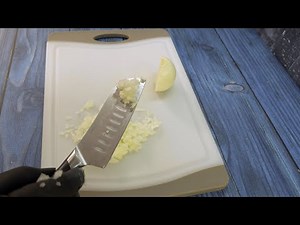 Brunoise: The Tiny Cube That Transforms Your Cooking 🔪🧅 (#howto #howtocook)