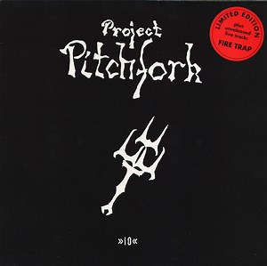Project Pitchfork - IO