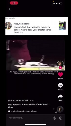 Jeremiah Buckingham OFFICIAL on TikTok