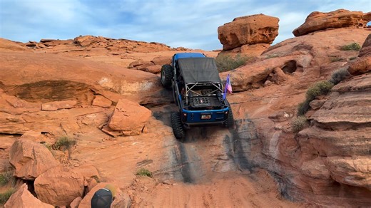 Papa Smurf, Grumpy Smurf and Professor Smurf on Reels