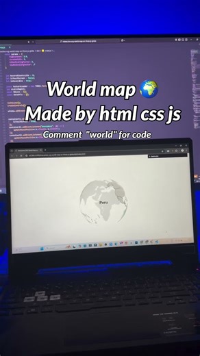 country animation using HTML CSS JAVASCRIPT 💻.#css #html #javascript #webdevelopment