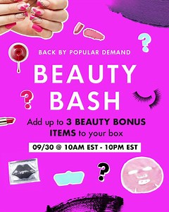 4.7K views · 85 reactions | It's happening, PINCHers!  Head over to PINCHme.com to grab your beauty bonus item (or three) NOW  | PINCHme | Facebook