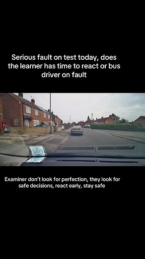 Important Tips for Passing Your Driving Test Safely