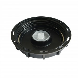 [Hot Item] IBC Tank Cover for 275 Gallon Chemical and Oil Storage Container