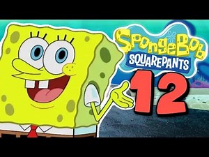 Spongebob Season 12 CONFIRMED!