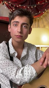 Aidan R Gallagher on Instagram