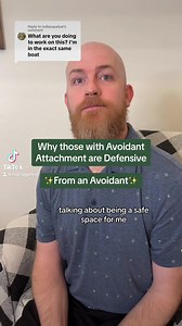 Working on defensiveness requires self-awareness, and a desire to want to be truly accepted and understood. When we lay down a defense mechanism we are simultaneously opening ourselves up to vulnerability. In order to have a true connection you have to lay down the actions that distance you from your partner, and be open to trying more effective tools that lead to meaningful interactions. #marriage #attachmentstyle #traumahealing #marriagecoach #couplegoals #marriagegoals #avoidantattachment #an
