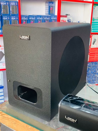 Full Bass Sound System Login | Khokhar Traders