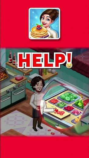 Free restaurant builder game - Star Chef 2!