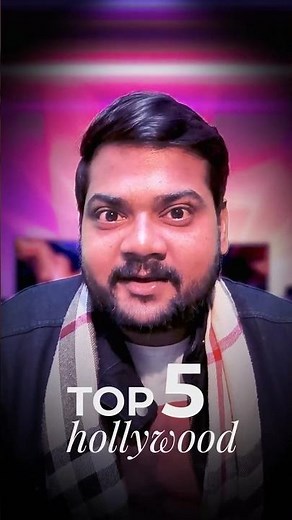 Top 5 Hollywood Movies in Hindi | Dubbed Films You’ll Love!