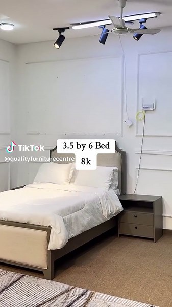 Stylish Bedroom Makeover Ideas for Your Bed