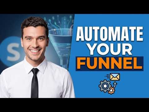 AUTOMATIONS SETUP THAT ACTUALLY WORKS