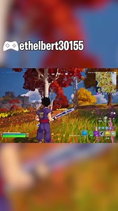 New trees in #Fortnite | Fortnite Hub