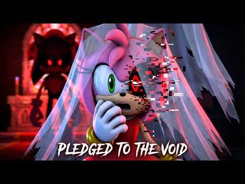 Amy Rose's Nightmare: Forever In Static - Sonic.EXE Horror Song