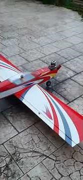 Kyosho Calmato + Saito FA 82