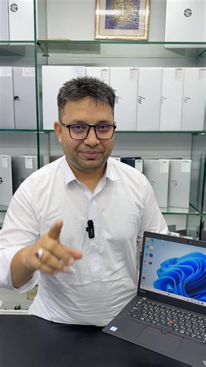 Lenovo Thinkpad x390 touchscreen laptop in Lahore Pakistan 🇵🇰 #laptop #like #lenovolaptop #lenovo