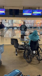 PDW in game 2 at the Greg O’Neal Memorial Doubles! | Arkansas Scratch Bowlers Tour - ASBT