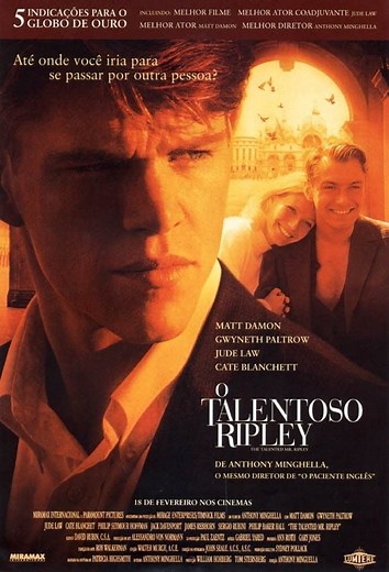 O Talentoso Ripley