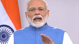 PM Narendra Modi to distribute rural property cards to over 1 lakh people today under SVAMITVA scheme